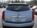 Radiant Silver Metallic - SRX FWD Photo No. 15