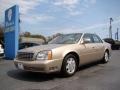 Light Cashmere - DeVille Sedan Photo No. 4