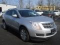 Radiant Silver Metallic - SRX FWD Photo No. 16