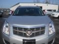 Radiant Silver Metallic - SRX FWD Photo No. 17