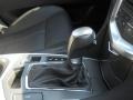 Radiant Silver Metallic - SRX FWD Photo No. 19