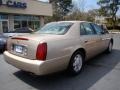 Light Cashmere - DeVille Sedan Photo No. 8