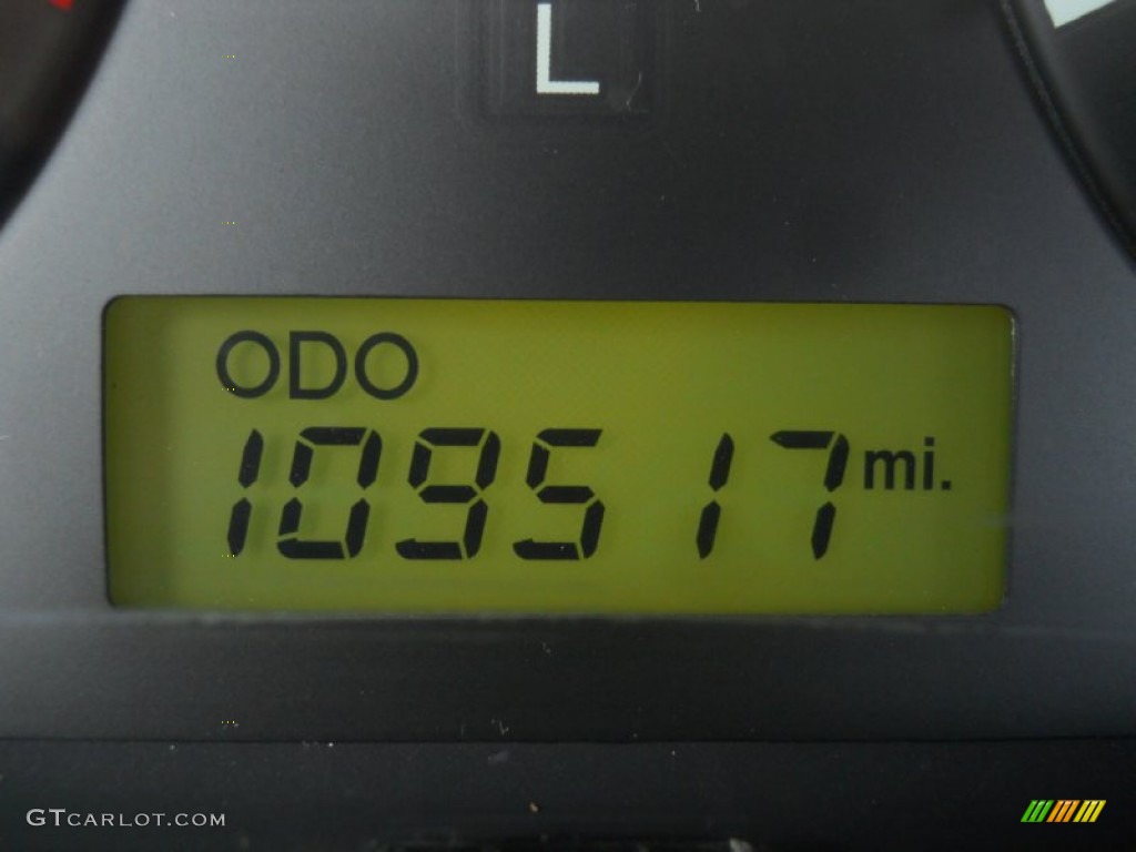 2004 Elantra GLS Sedan - Nordic White / Beige photo #3