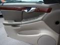 Light Cashmere - DeVille Sedan Photo No. 18