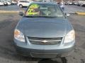 2007 Blue Granite Metallic Chevrolet Cobalt LT Sedan  photo #5