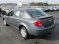 2007 Blue Granite Metallic Chevrolet Cobalt LT Sedan  photo #8