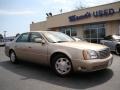 Light Cashmere - DeVille Sedan Photo No. 32
