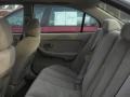 Nordic White - Elantra GLS Sedan Photo No. 20