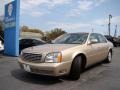 Light Cashmere - DeVille Sedan Photo No. 33