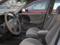 Nordic White - Elantra GLS Sedan Photo No. 21