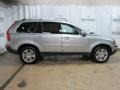 2011 Electric Silver Metallic Volvo XC90 3.2 AWD  photo #3