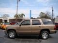  2004 Tahoe LT Sandalwood Metallic