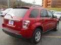 Salsa Red Metallic - Equinox LS AWD Photo No. 2