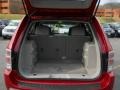 Salsa Red Metallic - Equinox LS AWD Photo No. 6