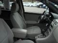 Salsa Red Metallic - Equinox LS AWD Photo No. 7