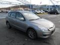 2012 Titanium Gray Metallic Hyundai Elantra GLS Touring  photo #1