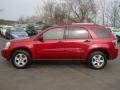 Salsa Red Metallic - Equinox LS AWD Photo No. 12