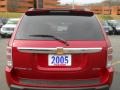 Salsa Red Metallic - Equinox LS AWD Photo No. 14