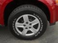 Salsa Red Metallic - Equinox LS AWD Photo No. 17