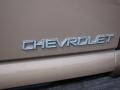 2004 Chevrolet Tahoe LT Marks and Logos