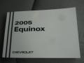 Salsa Red Metallic - Equinox LS AWD Photo No. 18