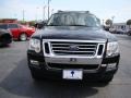 Black - Explorer Sport Trac XLT Photo No. 3