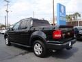 Black - Explorer Sport Trac XLT Photo No. 6