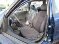 2012 Atlantic Blue Hyundai Elantra GLS Touring  photo #9