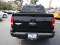 Black - Explorer Sport Trac XLT Photo No. 7