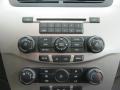 2010 Ford Focus SE Sedan Controls