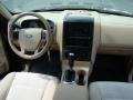 Black - Explorer Sport Trac XLT Photo No. 14