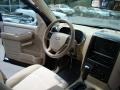 Black - Explorer Sport Trac XLT Photo No. 15