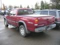 Sunfire Red Pearl - Tundra SR5 Extended Cab 4x4 Photo No. 3