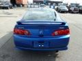 2005 Vivid Blue Pearl Acura RSX Sports Coupe  photo #4