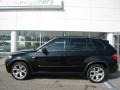 2007 Black Sapphire Metallic BMW X5 4.8i  photo #6