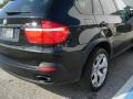 2007 Black Sapphire Metallic BMW X5 4.8i  photo #10