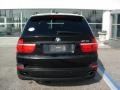 2007 Black Sapphire Metallic BMW X5 4.8i  photo #12