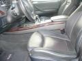 2007 Black Sapphire Metallic BMW X5 4.8i  photo #16