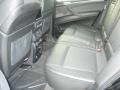 2007 Black Sapphire Metallic BMW X5 4.8i  photo #17