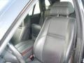 2007 Black Sapphire Metallic BMW X5 4.8i  photo #21