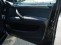 Black Sapphire Metallic - X5 4.8i Photo No. 24