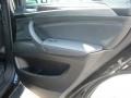 2007 Black Sapphire Metallic BMW X5 4.8i  photo #25