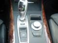 6 Speed Automatic 2007 BMW X5 4.8i Transmission