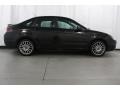 Ebony Black - Focus SES Sedan Photo No. 4