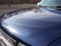 1999 Indigo Blue Metallic Chevrolet Silverado 1500 LS Z71 Extended Cab 4x4  photo #26