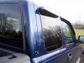 Indigo Blue Metallic - Silverado 1500 LS Z71 Extended Cab 4x4 Photo No. 37