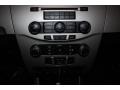 Ebony Black - Focus SES Sedan Photo No. 21