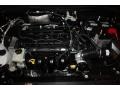Ebony Black - Focus SES Sedan Photo No. 28
