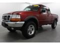 Toreador Red Metallic 2000 Ford Ranger Gallery