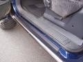 1999 Indigo Blue Metallic Chevrolet Silverado 1500 LS Z71 Extended Cab 4x4  photo #61